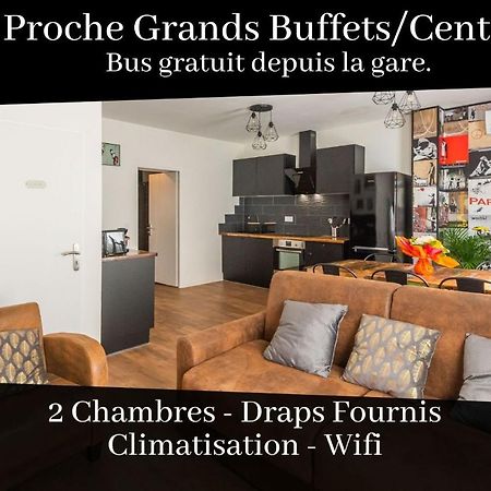 L'Urbain Narbonnais Apartman Narbonne Kültér fotó