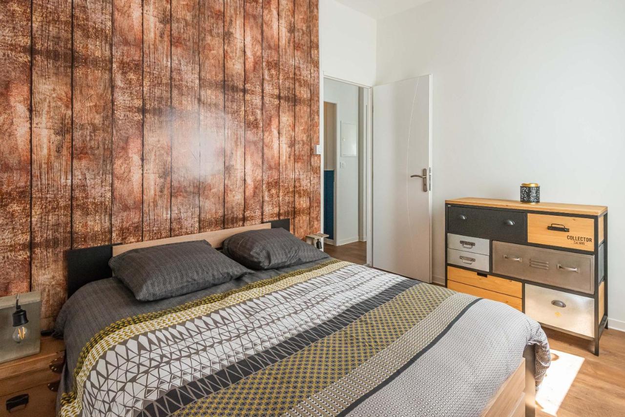 L'Urbain Narbonnais Apartman Narbonne Kültér fotó
