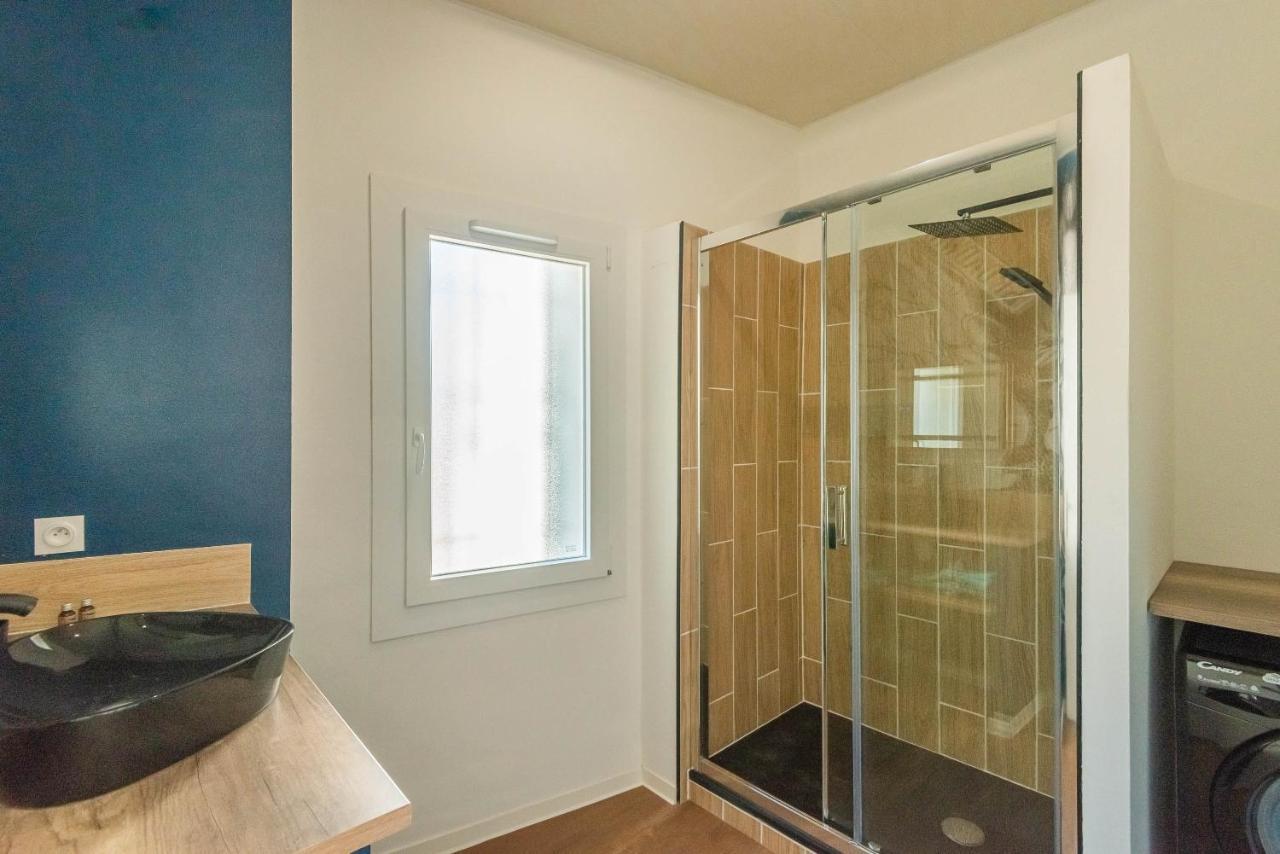 L'Urbain Narbonnais Apartman Narbonne Kültér fotó
